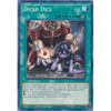 ROTD-EN067 Diced Dice