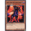 SBCB-EN005 Swift Gaia the Fierce Knight (Secret Rare)