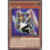 SBCB-EN022 Valkyrion the Magna Warrior (Secret Rare)