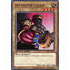 SBCB-EN028 Destroyer Golem