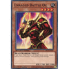 SBCB-EN050 Enraged Battle Ox
