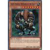 SBCB-EN053 Green Baboon, Defender of the Forest