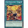 SBCB-EN057 Fire Formation - Tenki