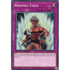 SBCB-EN059 Riryoku Field