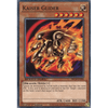 SBCB-EN096 Kaiser Glider