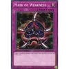 SBCB-EN123 Mask of Weakness