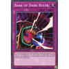 SBCB-EN124 Bark of Dark Ruler