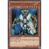 SBCB-EN132 Airknight Parshath (Secret Rare)