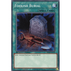 SBCB-EN139 Foolish Burial