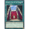 SBCB-EN141 Valhalla, Hall of the Fallen (Secret Rare)