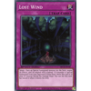 SBCB-EN146 Lost Wind (Secret Rare)