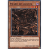SBCB-EN153 Swarm of Locusts
