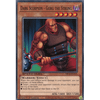 SBCB-EN155 Dark Scorpion - Gorg the Strong