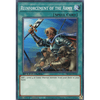 SBCB-EN160 Reinforcement of the Army