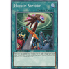 SBCB-EN163 Hidden Armory