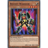 SBCB-EN172 Rocket Warrior