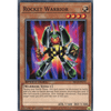 SBCB-EN172 Rocket Warrior