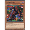 SBCB-EN175 Strike Ninja
