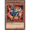 SBCB-EN180 Twin-Barrel Dragon