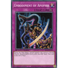 SBCB-EN195 Embodiment of Apophis