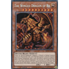 SBCB-EN203 The Winged Dragon of Ra