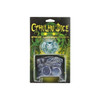 Cthulhu Dice and Counters - various colours