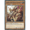 SDCH-EN001 Aussa the Earth Charmer