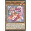 SDCH-EN011 Fairy Tail - Sleeper