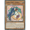 SDCH-EN013 Fairy Tail - Luna