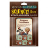 Munchkin - Steampunk Science! Dice
