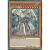 SDCH-EN014 Witchcrafter Golem Aruru