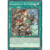 SDCH-EN020 Awakening of the Possessed