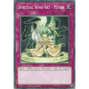 SDCH-EN033 Spiritual Wind Art - Miyabi