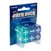 Fate Dice Set: Core Dice