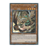 SDCH-EN037 Familiar-Possessed - Aussa (Alternate Art)