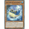 SDFC-EN004 Hexa Spirit of the Ice Barrier
