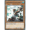 SDFC-EN007 Cryomancer of the Ice Barrier