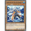 SDFC-EN010 Warlock of the Ice Barrier