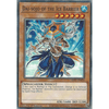 SDFC-EN014 Dai-sojo of the Ice Barrier