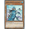 SDFC-EN015 General Raiho of the Ice Barrier