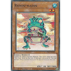 SDFC-EN023 Ronintoadin