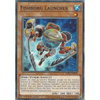SDFC-EN024 Fishborg Launcher