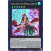 SESL-EN021 Kanzashi the Rikka Queen