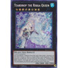 SESL-EN022 Teardrop the Rikka Queen