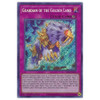 SESL-EN032 Guardian of the Golden Land
