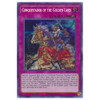 SESL-EN034 Conquistador of the Golden Land