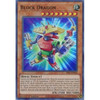 SESL-EN038 Block Dragon