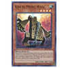 SESL-EN050 Koa'ki Meiru Wall