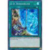SESL-EN055 D.D. Borderline