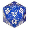 Magic Avacyn Restored Spindown Dice Blue